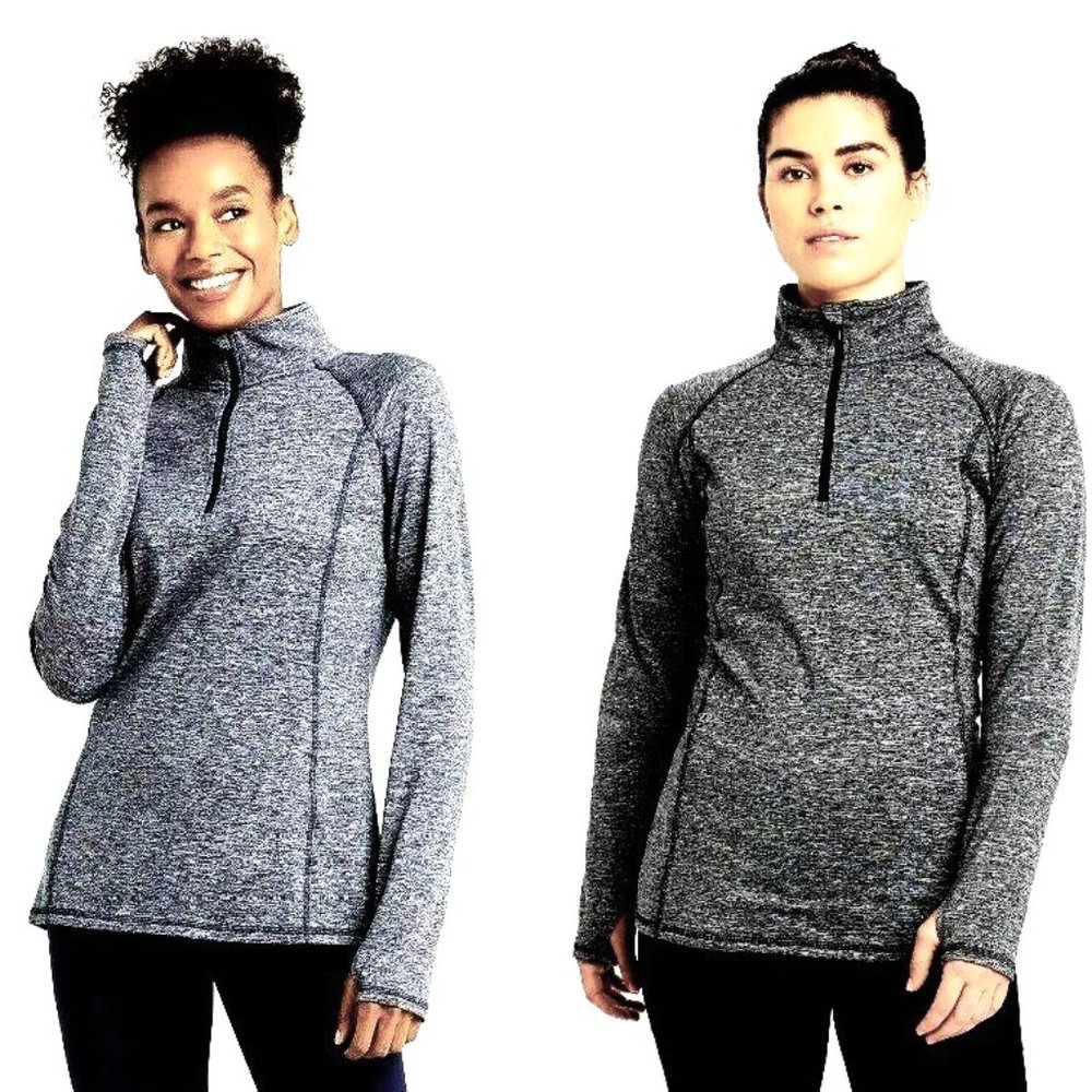 Women's Train 1/2 Zip Pullover - All in Motion